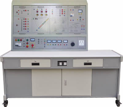 安全用電實(shí)訓(xùn)裝置