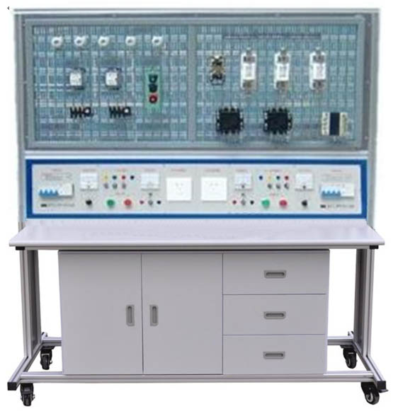 電氣裝配實訓裝置